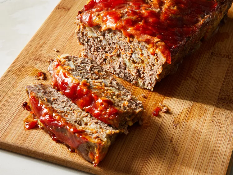 Meat Loaf